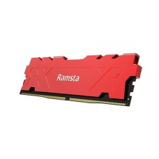 Ramsta 4GB DDR4 2400 MHz Desktop RAM